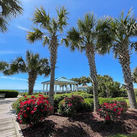 Oceanfront Views With Resort Amenities Myrtle Beach Ngoại thất bức ảnh