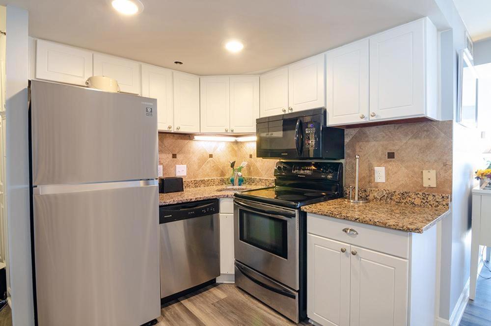 Oceanfront Views With Resort Amenities Myrtle Beach Ngoại thất bức ảnh