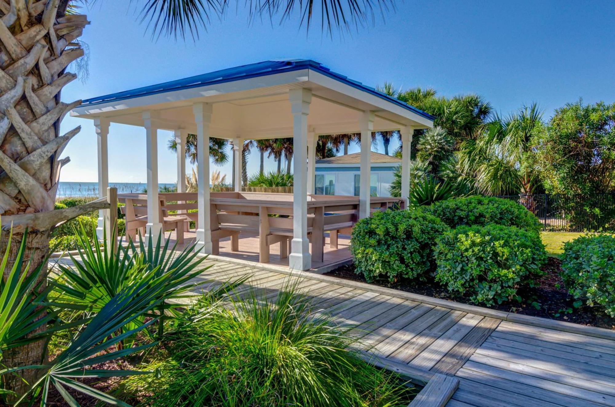 Oceanfront Views With Resort Amenities Myrtle Beach Ngoại thất bức ảnh