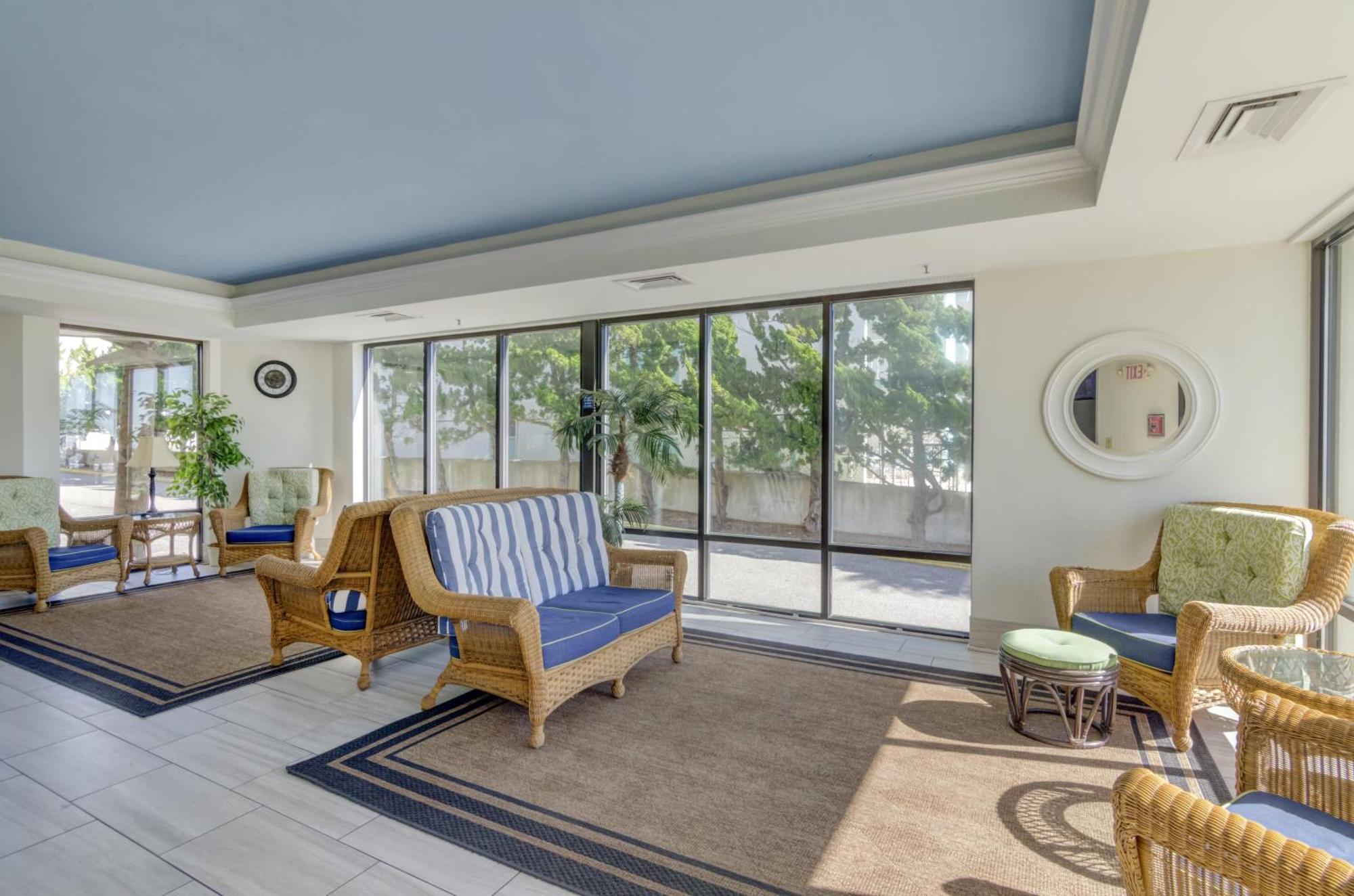 Oceanfront Views With Resort Amenities Myrtle Beach Ngoại thất bức ảnh