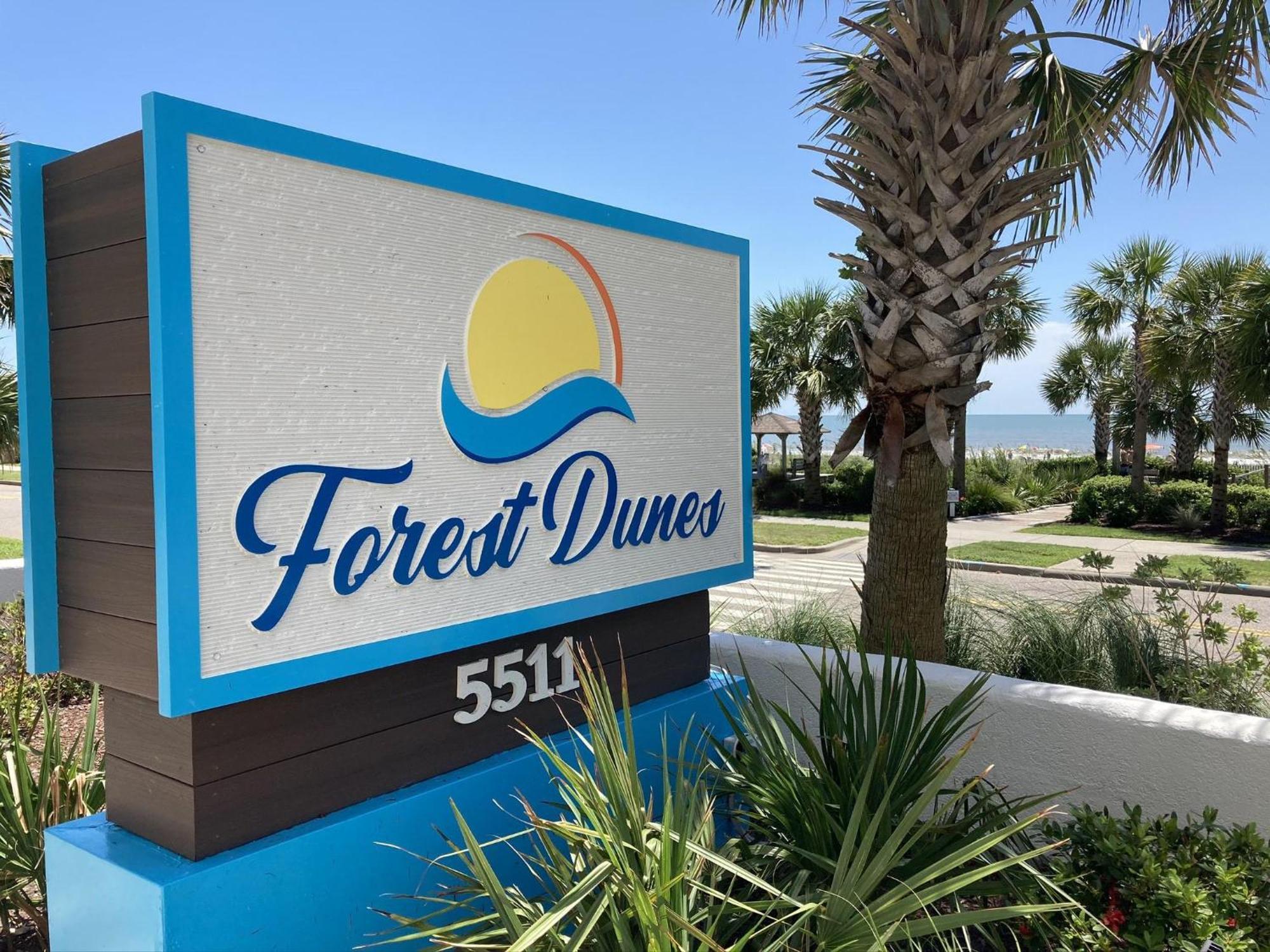 Oceanfront Views With Resort Amenities Myrtle Beach Ngoại thất bức ảnh