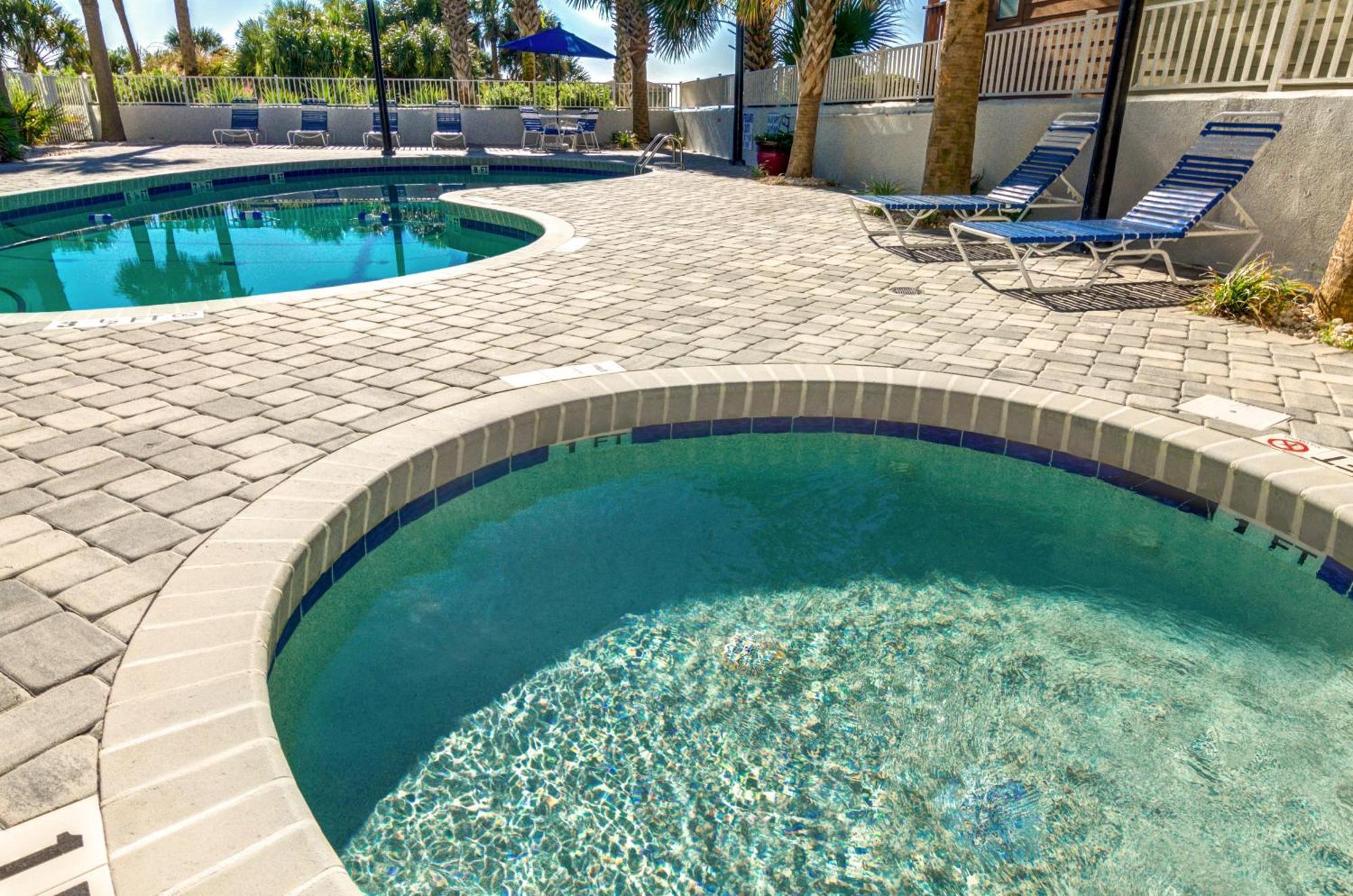 Oceanfront Views With Resort Amenities Myrtle Beach Ngoại thất bức ảnh