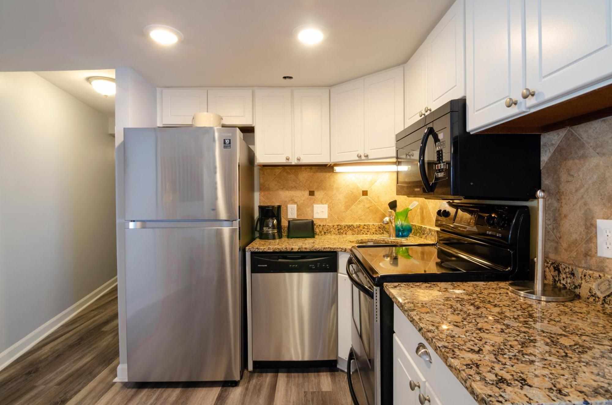 Oceanfront Views With Resort Amenities Myrtle Beach Ngoại thất bức ảnh